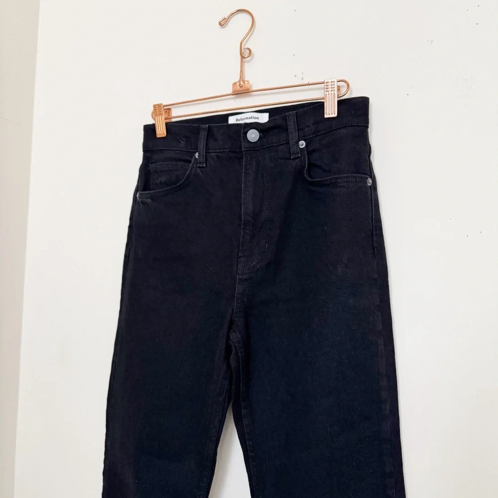 Black Jeans - Picture 14 of 14